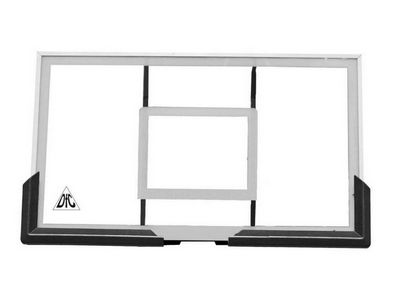 Баскетбольный щит DFC BD60P (без крепления)