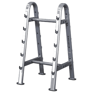 Стойка для грифов HD022-4 - вид 3